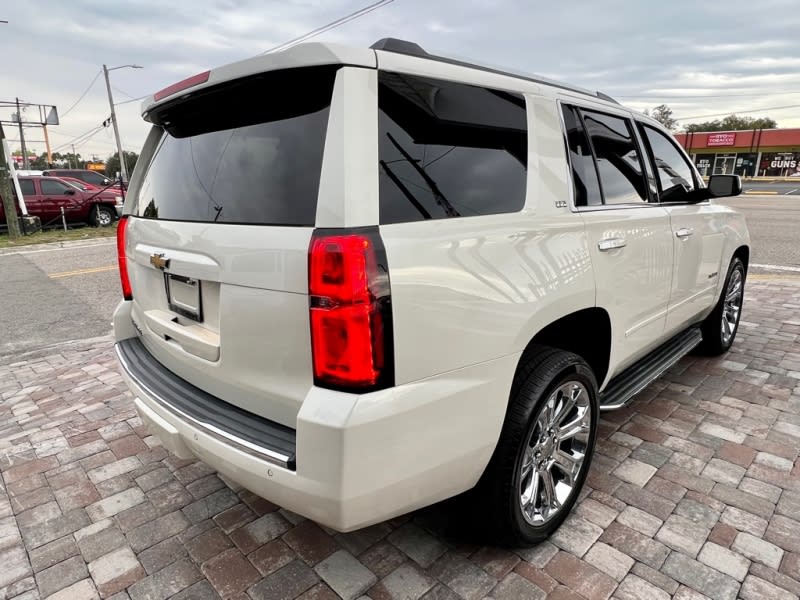 CHEVROLET TAHOE 2015 price $28,980