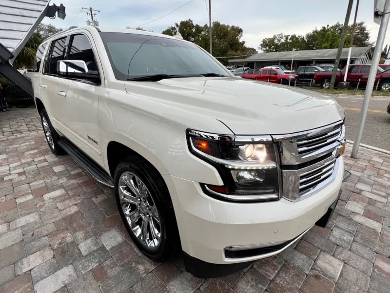 CHEVROLET TAHOE 2015 price $28,980