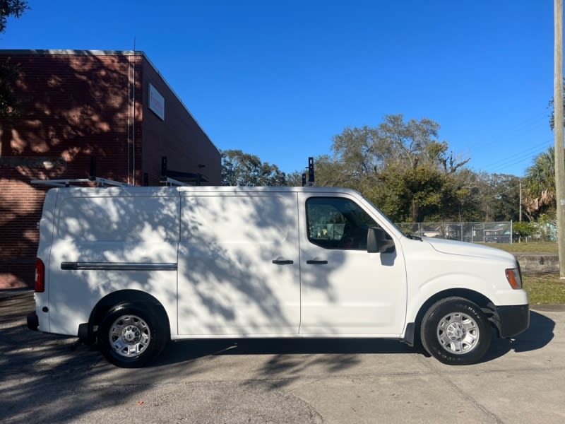 NISSAN NV 2021 price $27,978