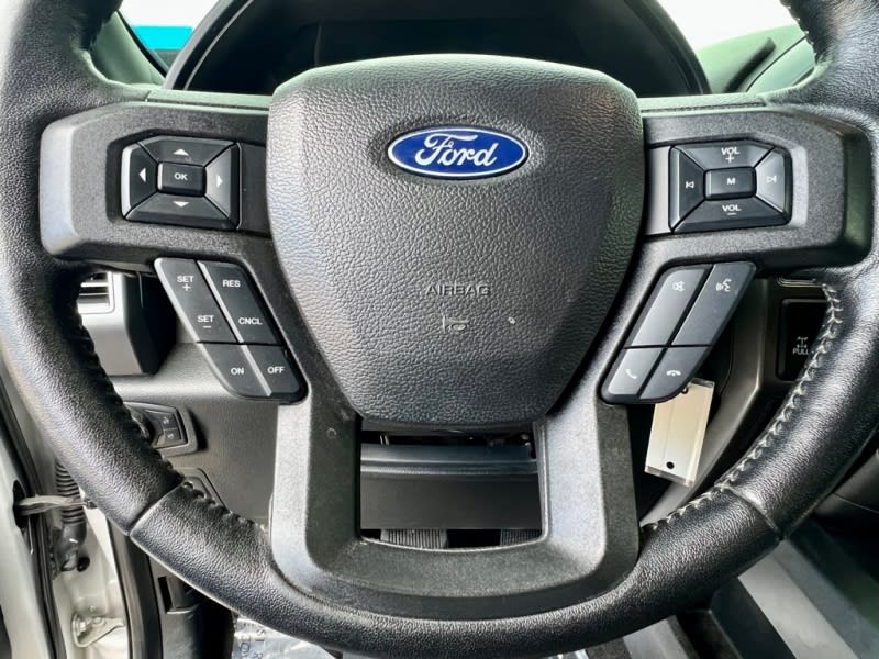 FORD F150 2019 price $30,980