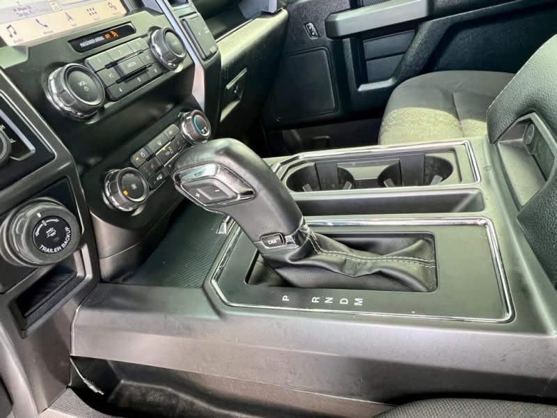 FORD F150 2019 price $30,980