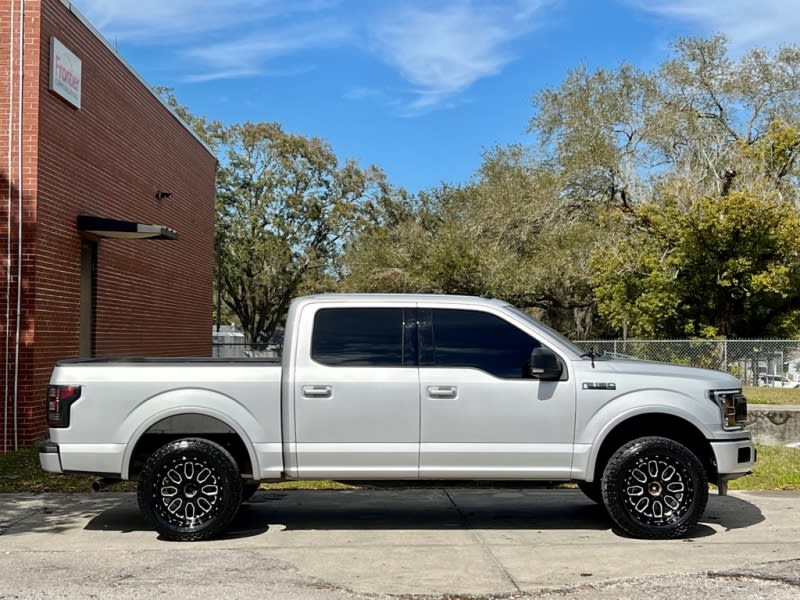 FORD F150 2019 price $30,980