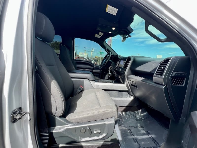 FORD F150 2019 price $30,980