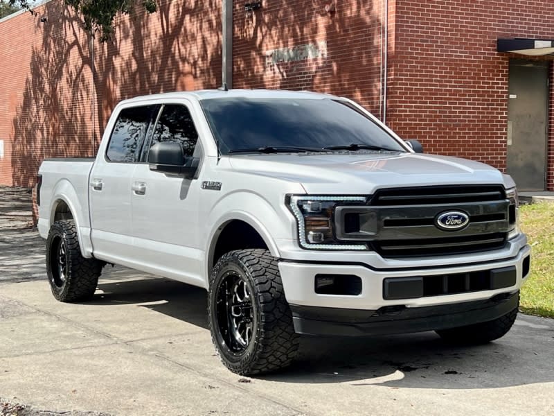 FORD F150 2019 price $30,980