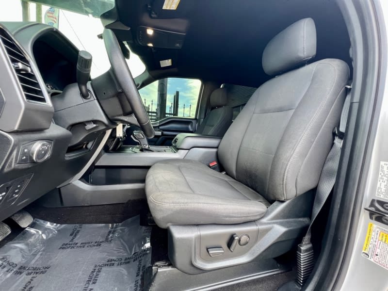 FORD F150 2019 price $30,980