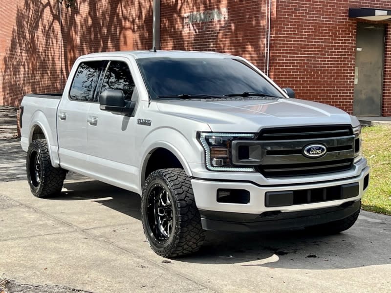 FORD F150 2019 price $30,980