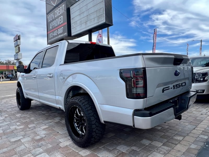 FORD F150 2019 price $30,980