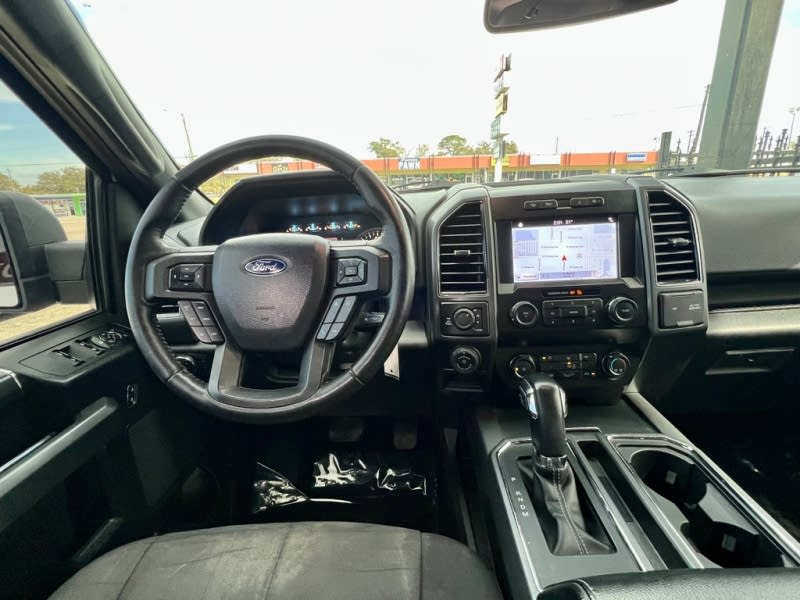 FORD F150 2019 price $30,980