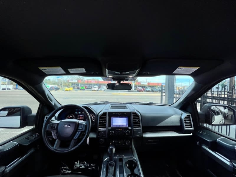 FORD F150 2019 price $30,980