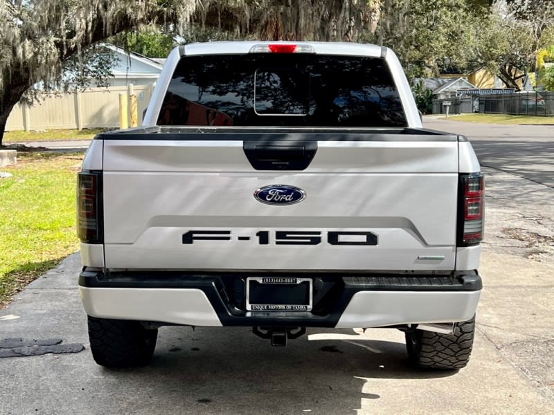 FORD F150 2019 price $30,980