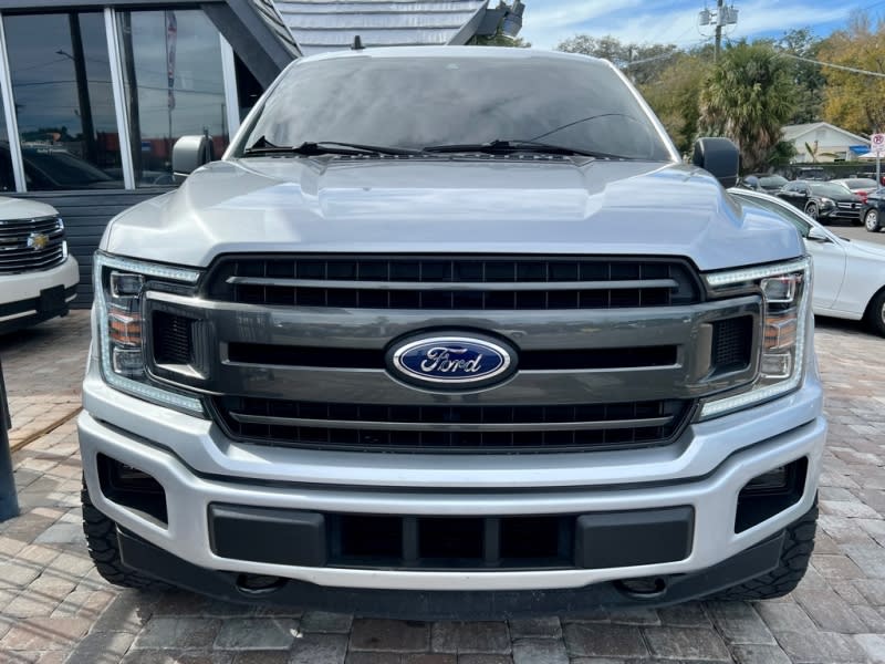 FORD F150 2019 price $30,980