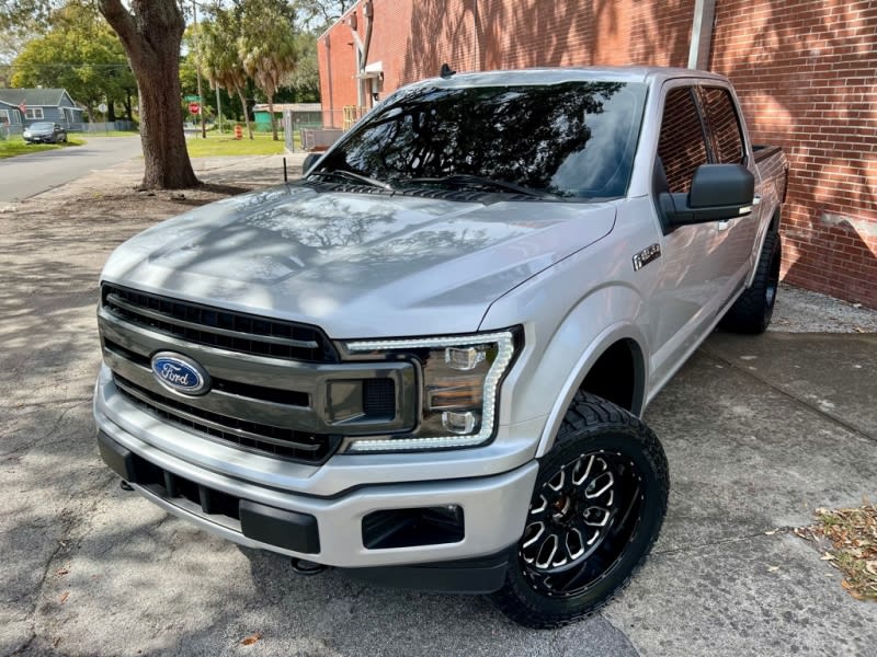 FORD F150 2019 price $30,980