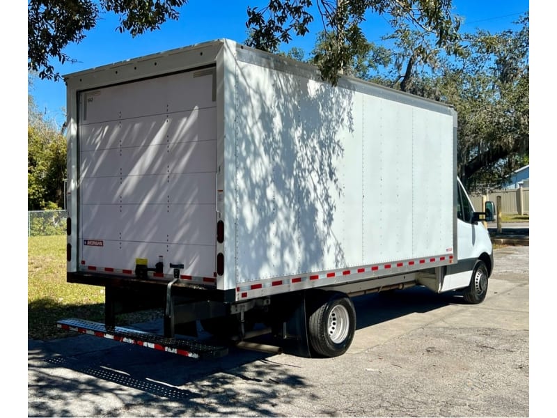 MERCEDES-BENZ SPRINTER 2019 price $59,990