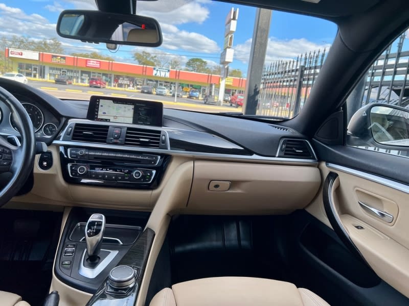 BMW 430I 2019 price $20,980