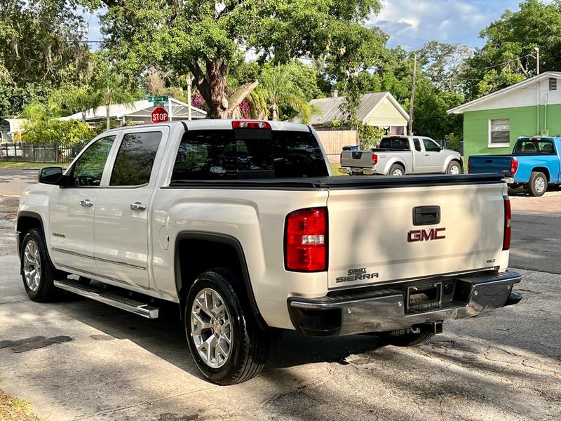 GMC SIERRA 2015 price $27,980