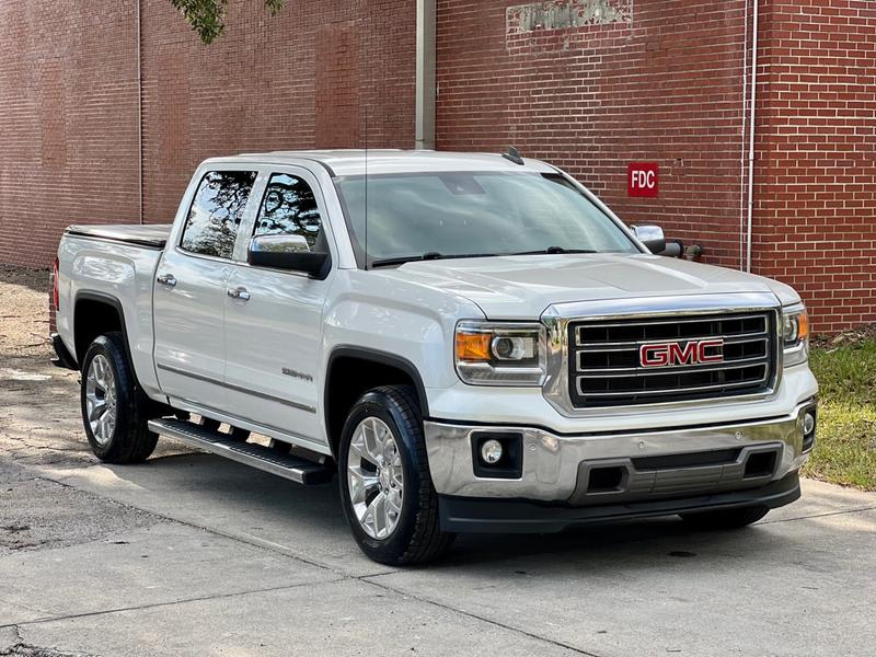 GMC SIERRA 2015 price $27,980