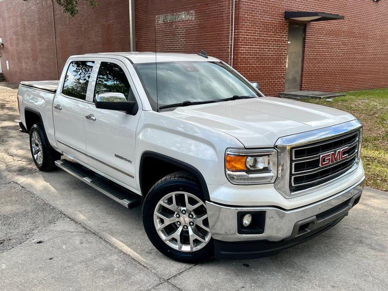 GMC SIERRA 2015 price $27,980