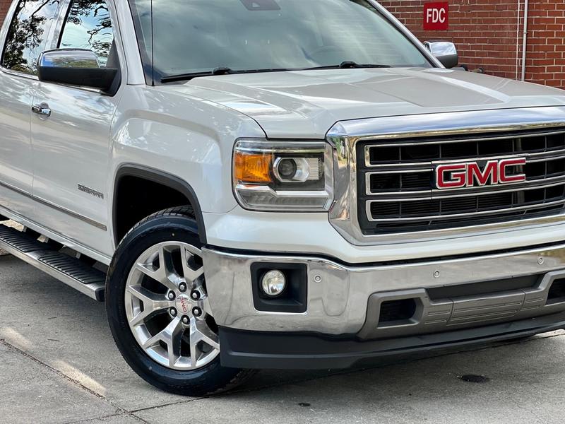 GMC SIERRA 2015 price $27,980