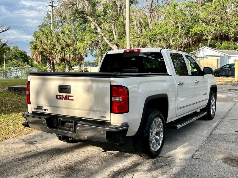 GMC SIERRA 2015 price $27,980