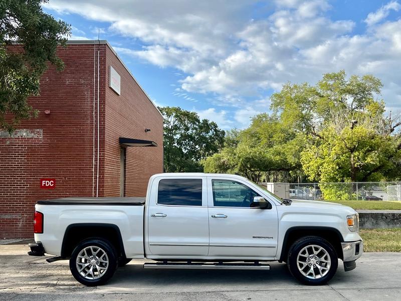 GMC SIERRA 2015 price $27,980