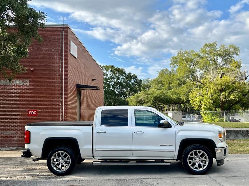 GMC SIERRA 2015 price $27,980