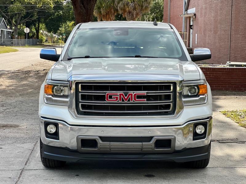 GMC SIERRA 2015 price $27,980