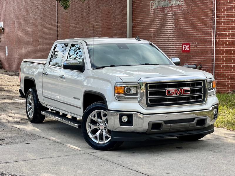 GMC SIERRA 2015 price $27,980