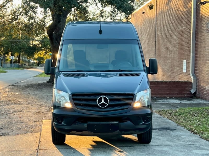 MERCEDES-BENZ SPRINTER 2018 price $31,990