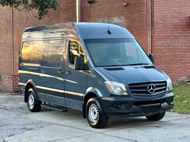 MERCEDES-BENZ SPRINTER 2018 price $33,980