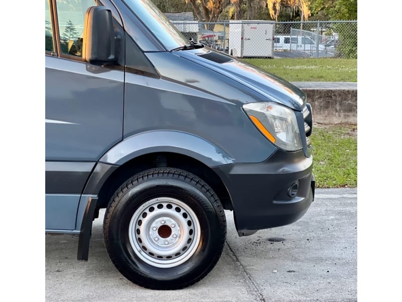 MERCEDES-BENZ SPRINTER 2018 price $33,980