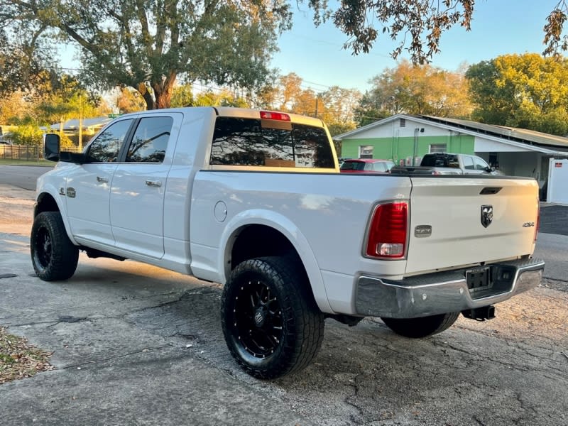 RAM 2500 2018 price $40,980