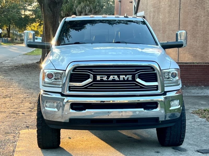 RAM 2500 2018 price $40,980