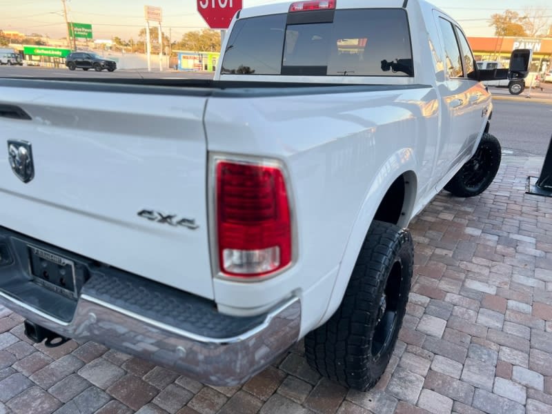 RAM 2500 2018 price $40,980