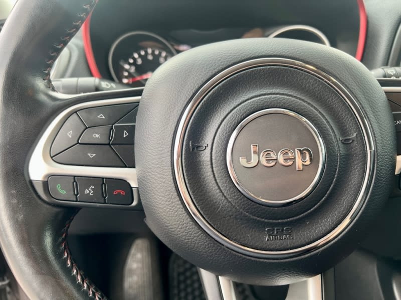 JEEP COMPASS 2020 price $19,980