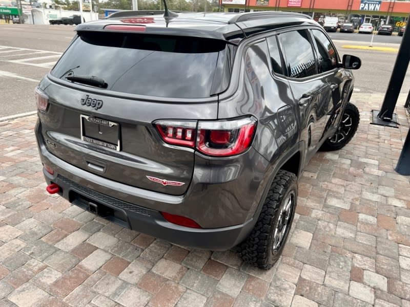 JEEP COMPASS 2020 price $19,980