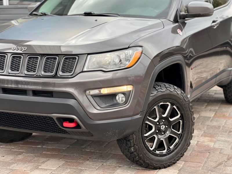 JEEP COMPASS 2020 price $19,980