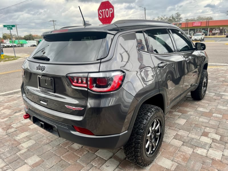 JEEP COMPASS 2020 price $19,980