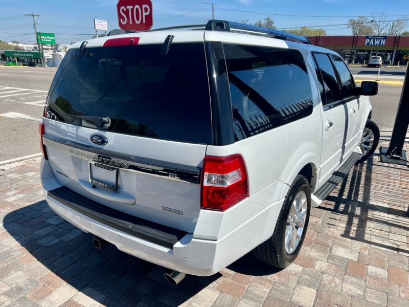 FORD EXPEDITION 2017 price $16,900