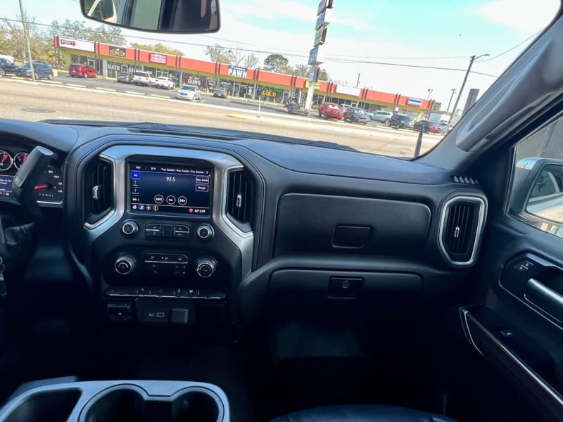 CHEVROLET SILVERADO 1500 2019 price $34,980