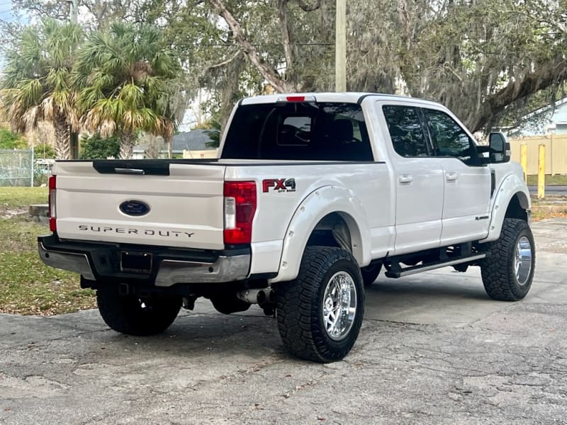 FORD F250 LARIAT 2017 price $37,980