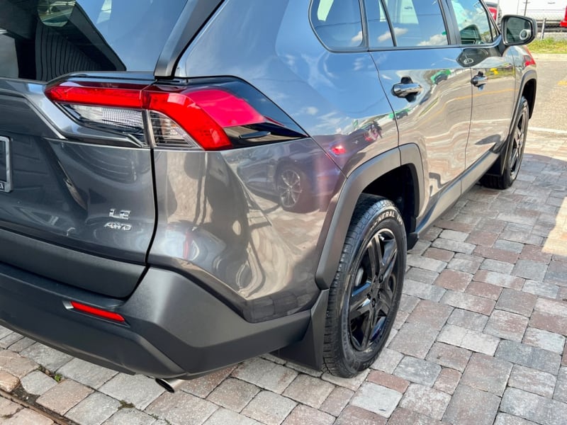 TOYOTA RAV4 2019 price $20,980