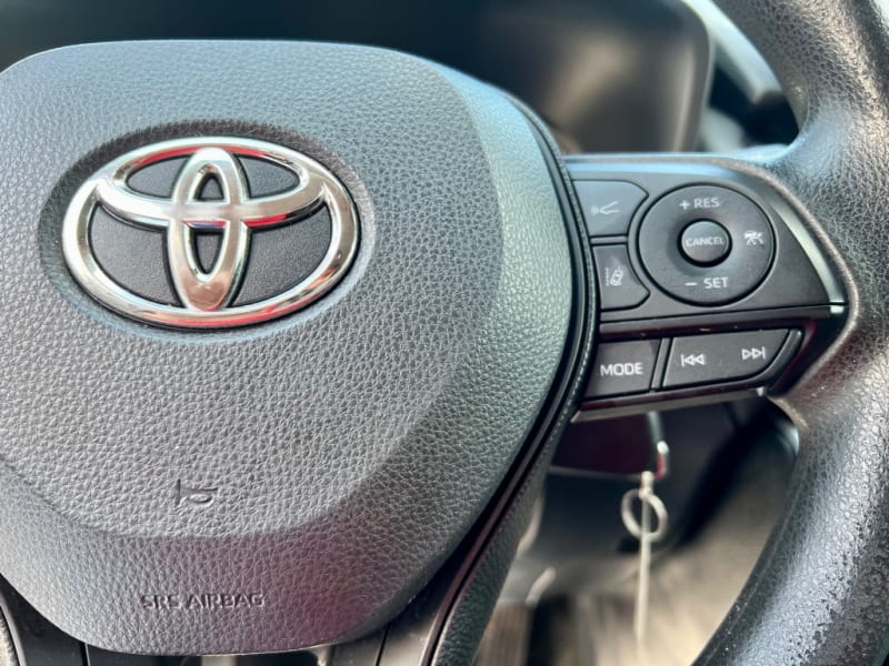 TOYOTA RAV4 2019 price $20,980