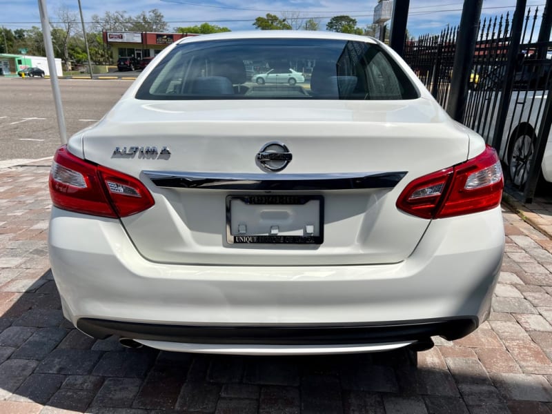 NISSAN ALTIMA 2017 price $13,980