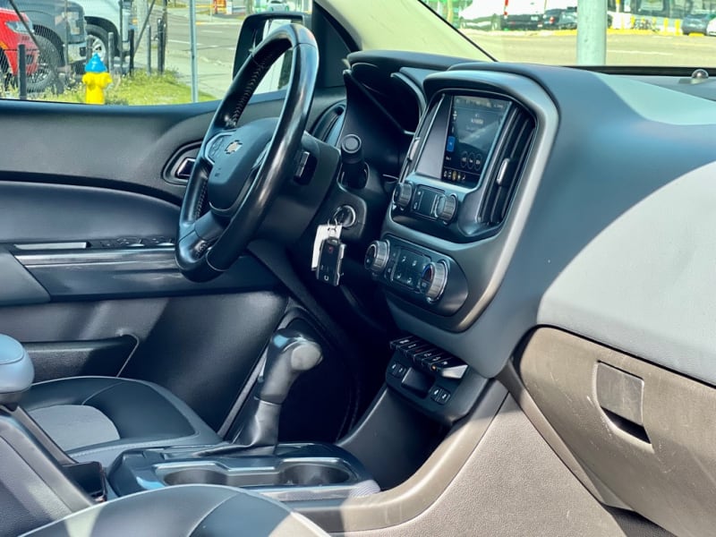 CHEVROLET COLORADO 2020 price $28,980