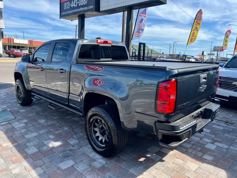 CHEVROLET COLORADO 2020 price $28,980