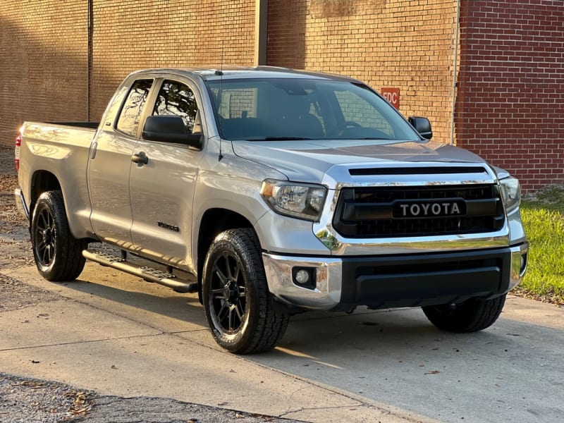 TOYOTA TUNDRA 2018 price $26,980