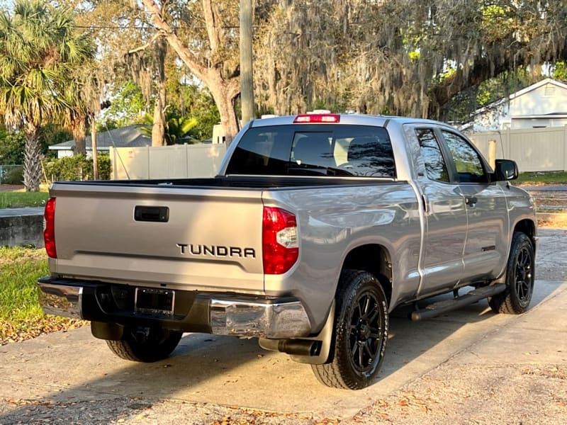 TOYOTA TUNDRA 2018 price $26,980