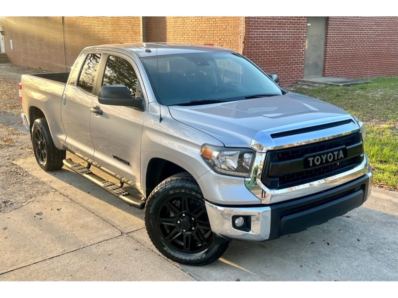 TOYOTA TUNDRA 2018 price $26,980