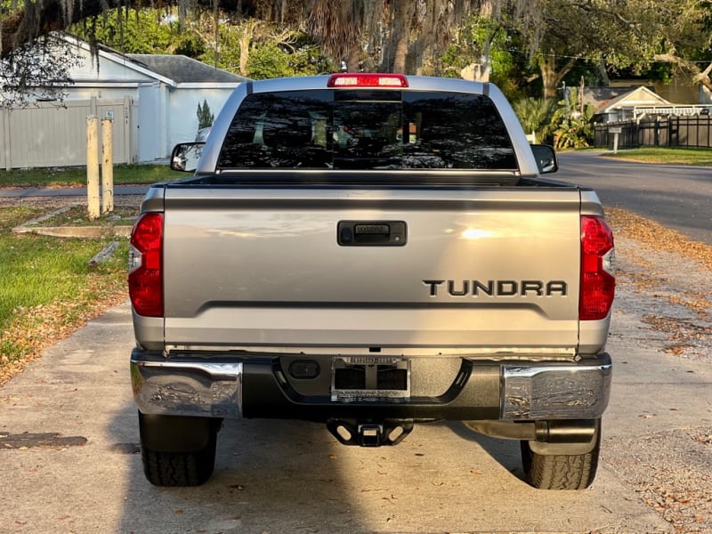 TOYOTA TUNDRA 2018 price $26,980