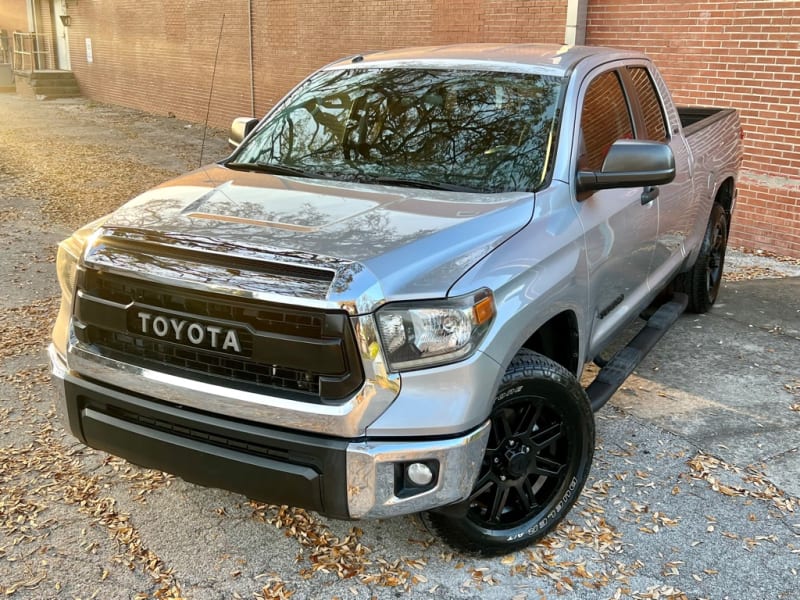 TOYOTA TUNDRA 2018 price $26,980